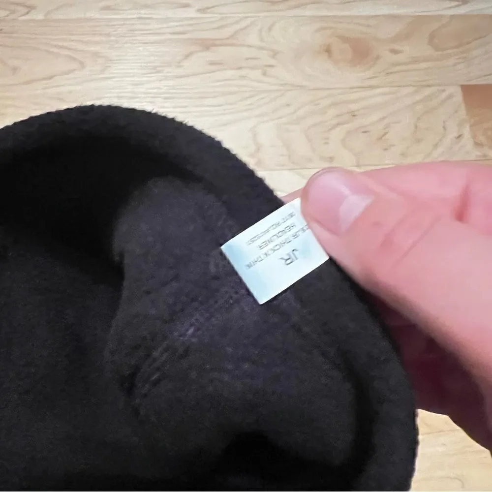 Seirus Jr Thick N Thin Headliner Balaclava